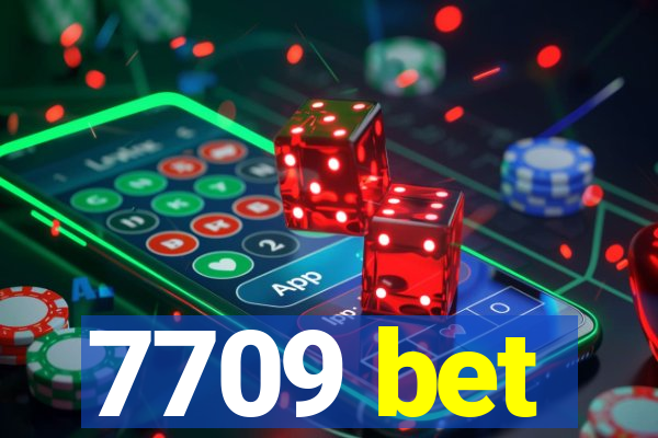 7709 bet